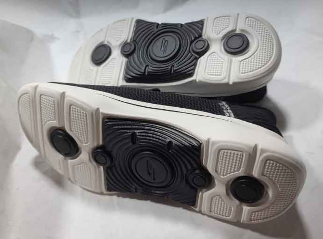 스케쳐스 초경량슬립온 230사이즈 상품이미지6