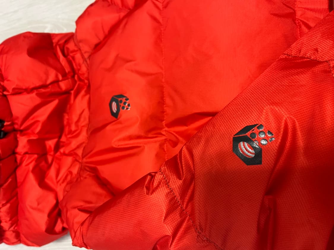 마운틴하드웨어 닐라스 패딩 95-100 상품이미지7