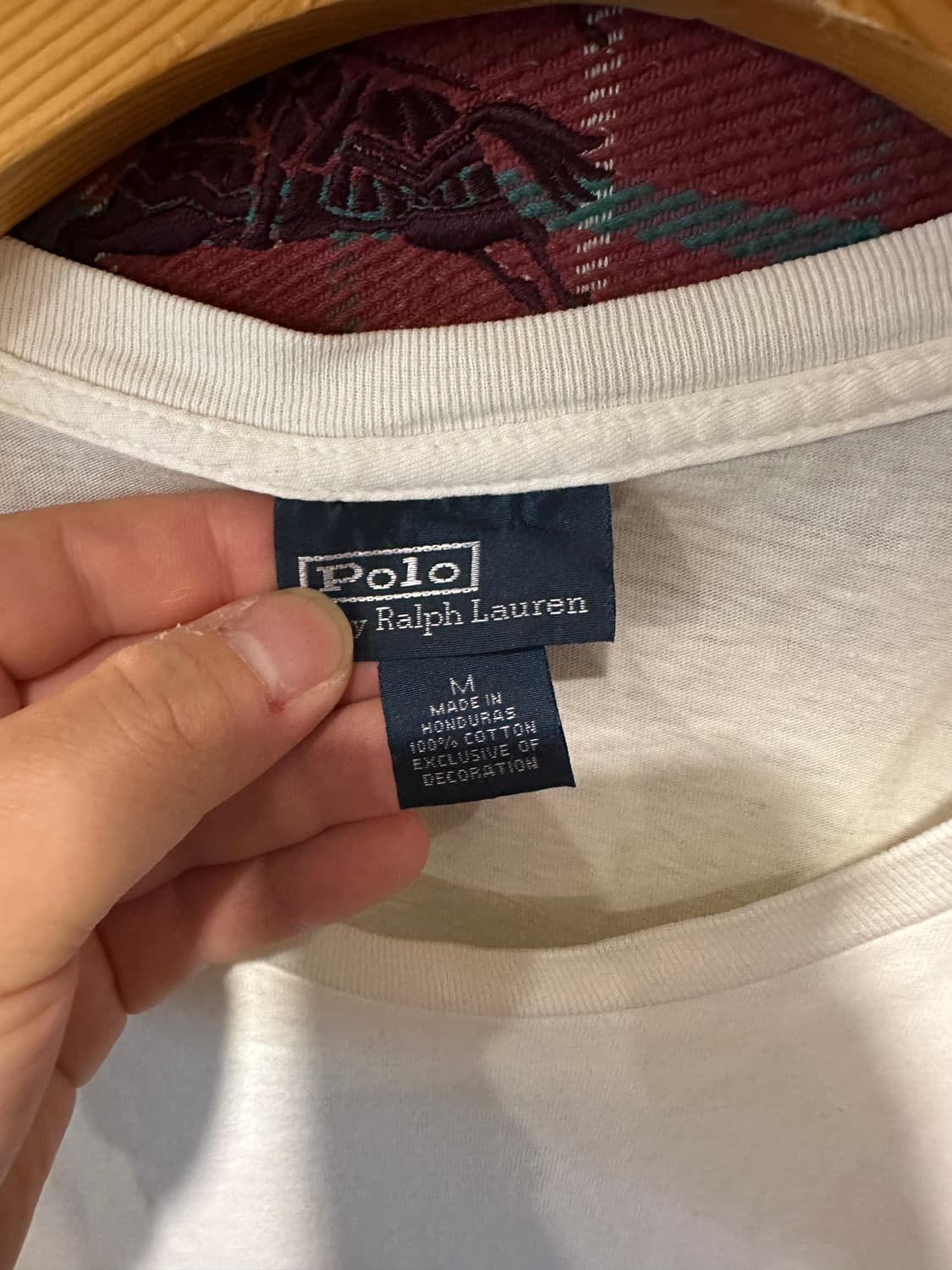 폴로 반팔 상품이미지2