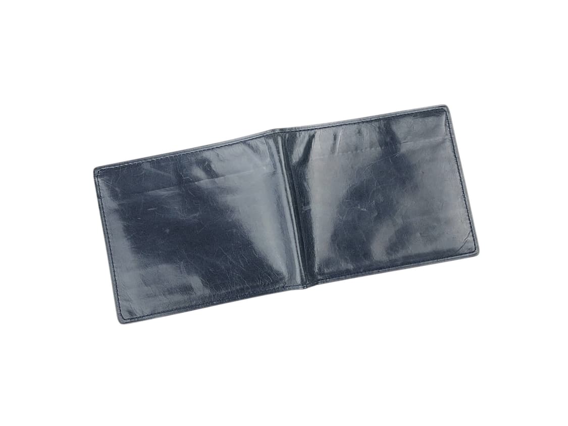 flat leather wallet 상품이미지5