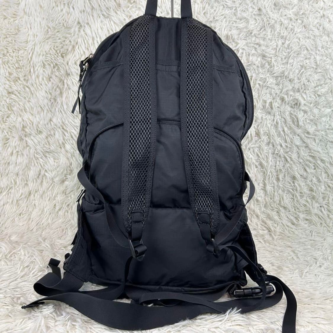 PORTER 요시다 포터 백팩 POCKETABLE 2WAY BAG 상품이미지2