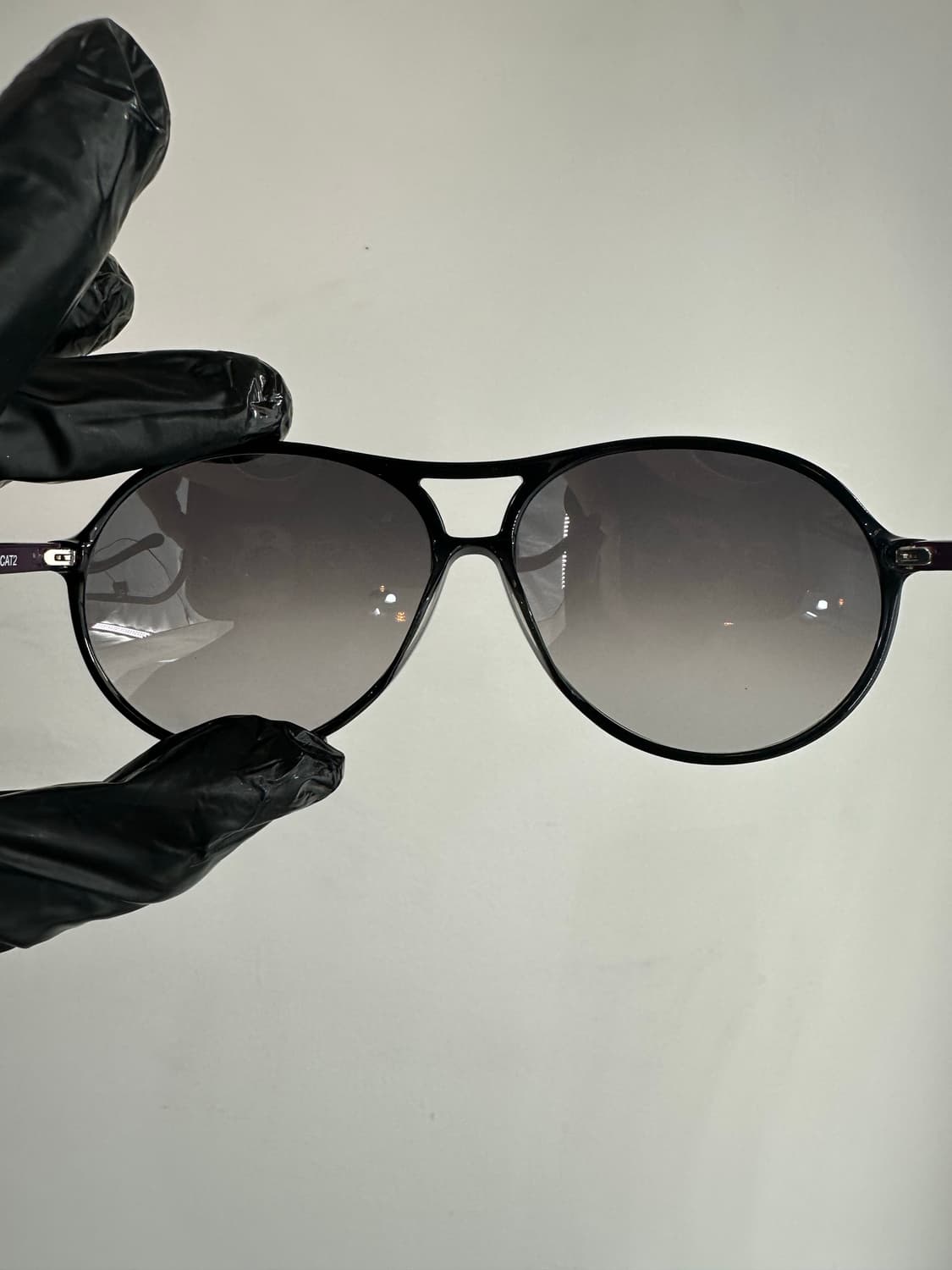 [새상품 무료배송] Made In Italy 안나수이 선글라스 상품이미지7