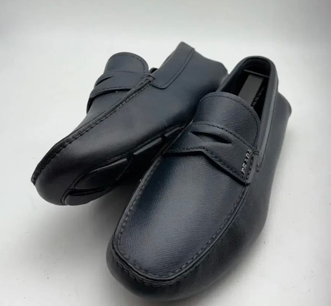 프라다 로퍼 265 상품이미지4