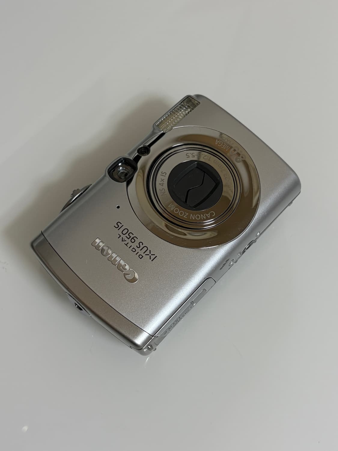 캐논 ixus950 is (ixy810is) 토모토모 유인 카메라 상품이미지1