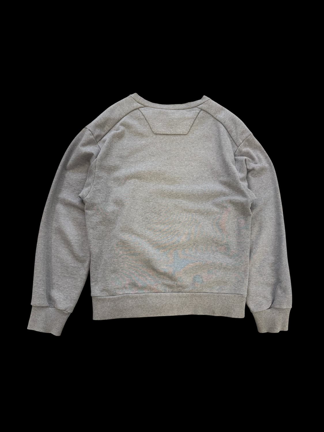 준지 미이라 돌 그래픽 맨투맨 상품이미지2