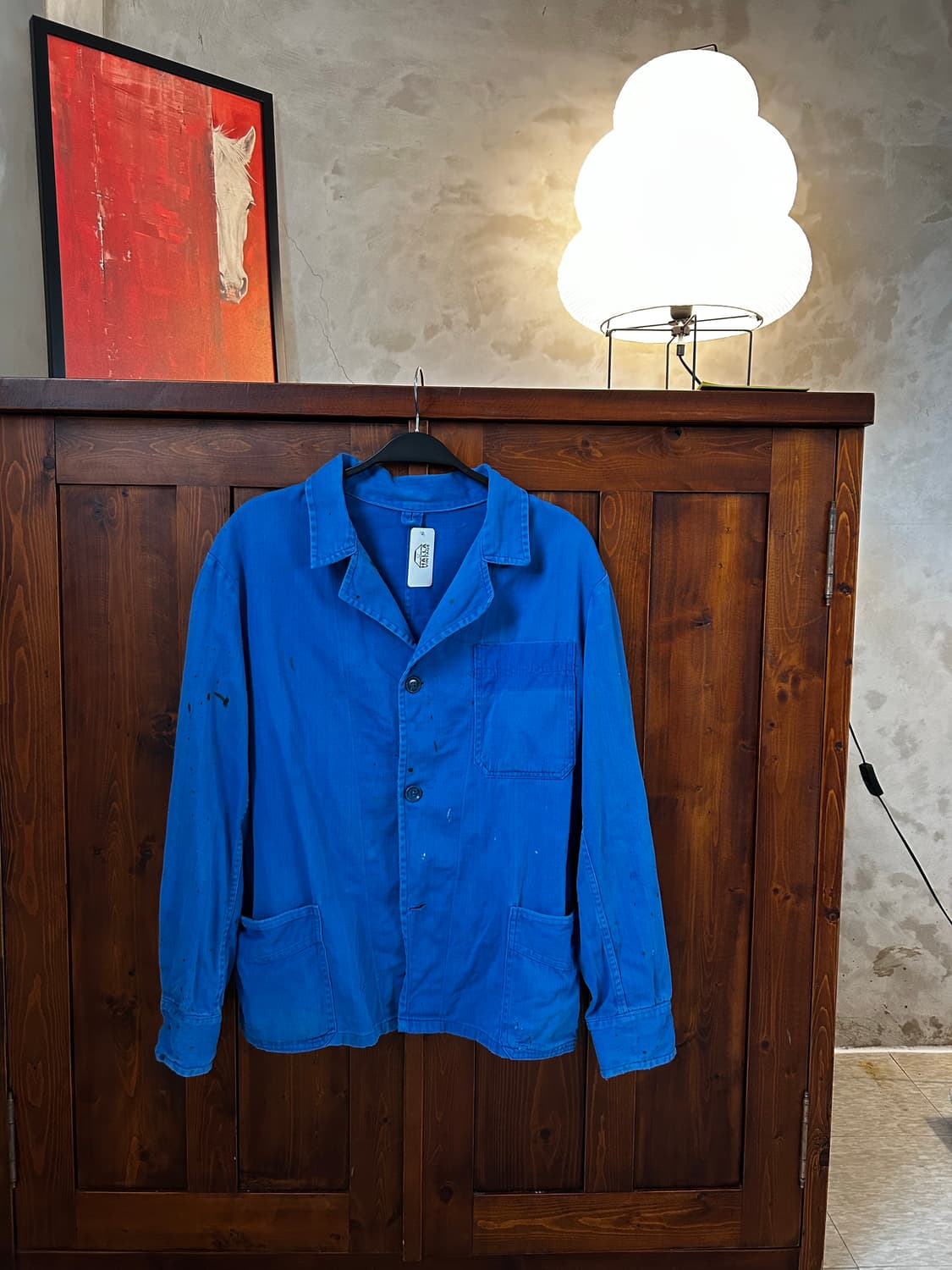 워크쟈켓 4 상품이미지1