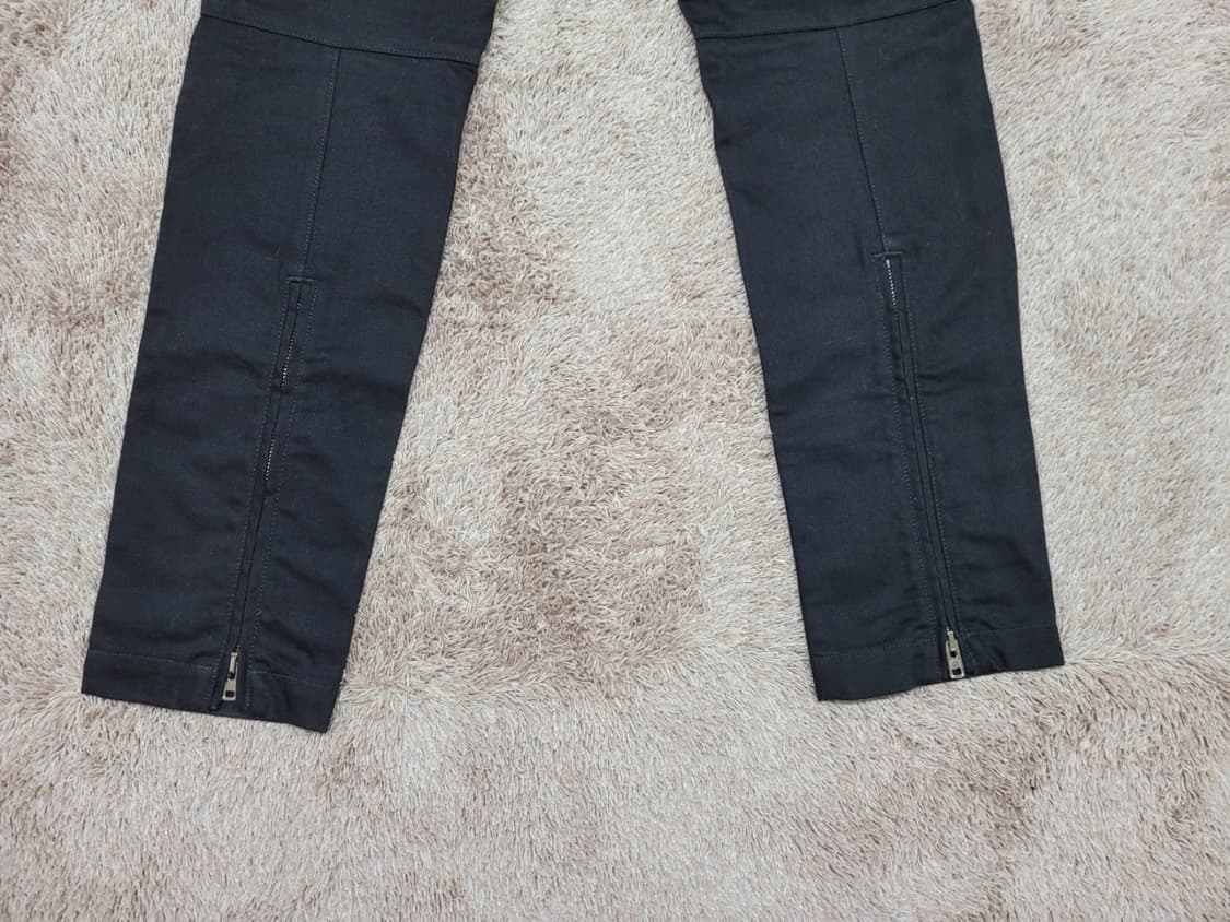 지방시  바지부분가죽 상품이미지8