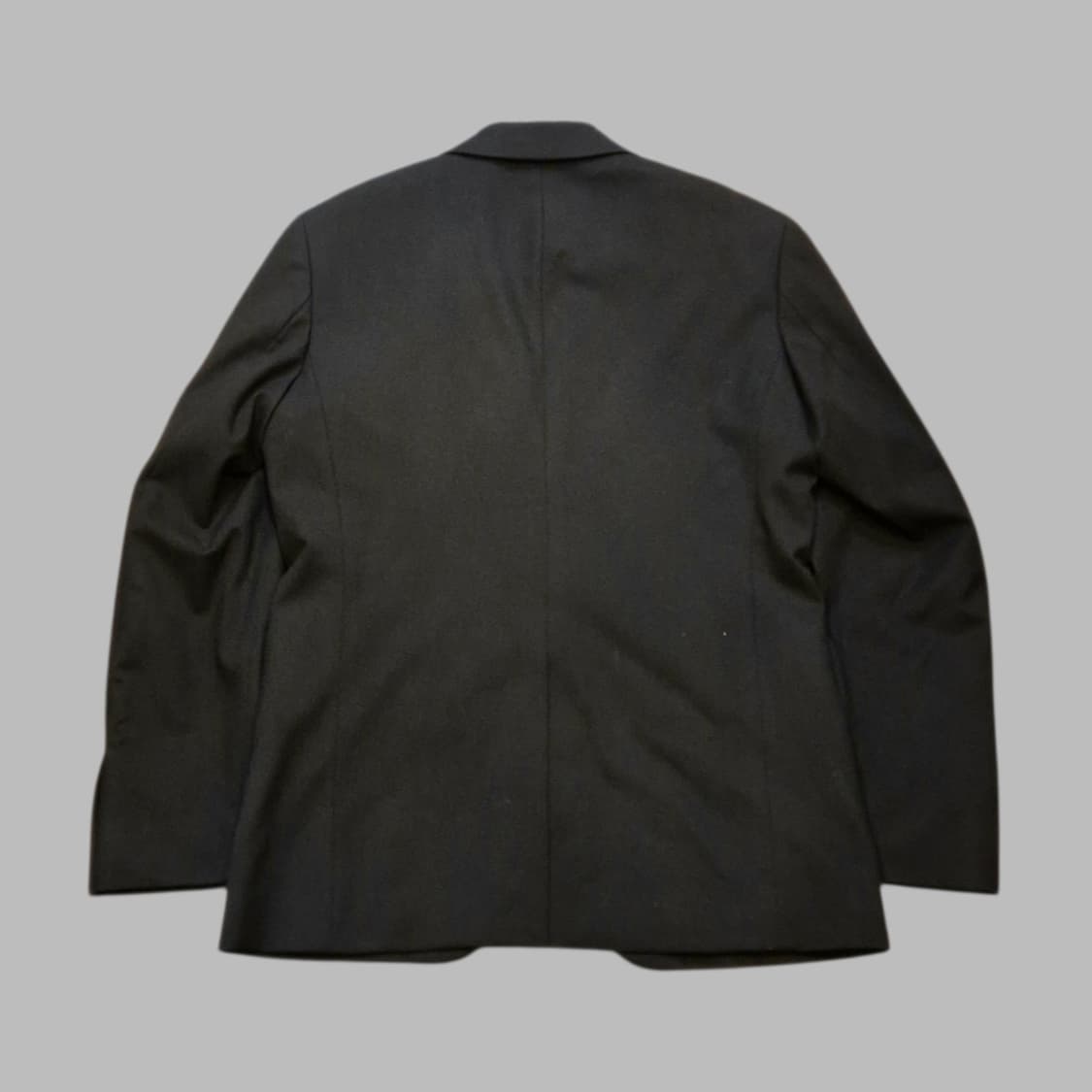 M 무신사 블랙 블레이져  상품이미지2