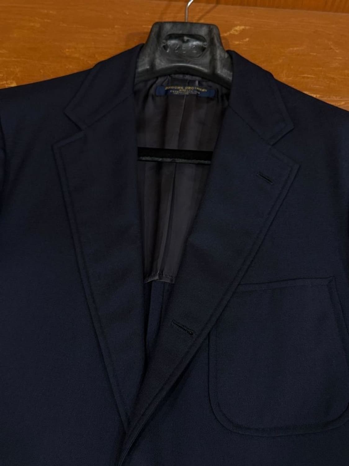 브룩스브라더스 금장 자켓 상품이미지9