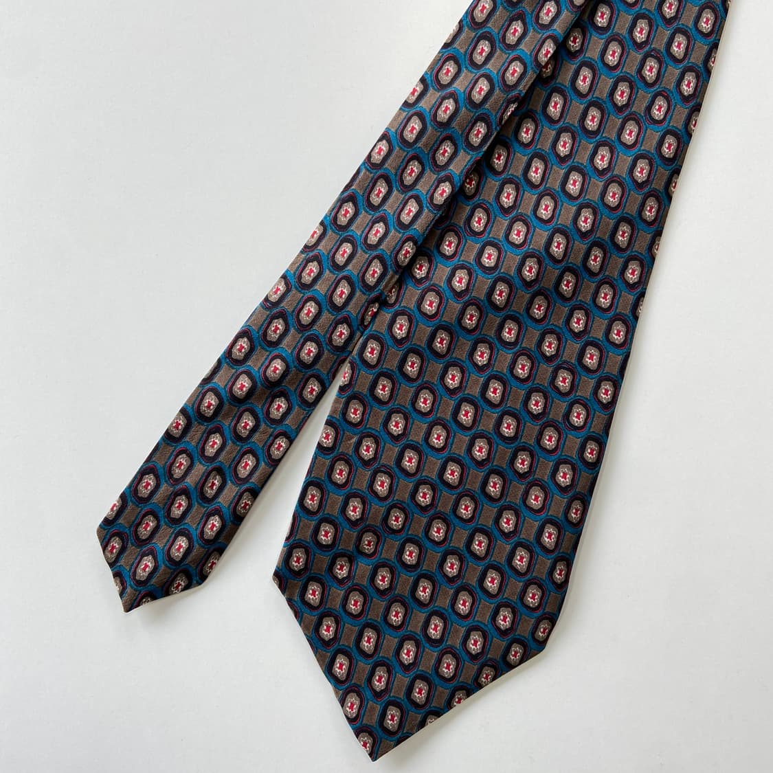 크리스찬 디올(Dior) 명품 정품넥타이 상품이미지2