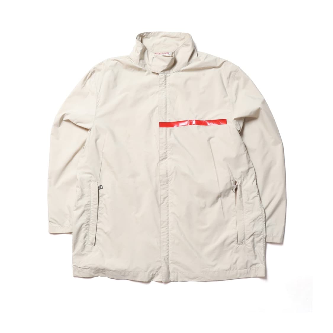 프라다 90's Prada Polyester Windbreaker 
 상품이미지1