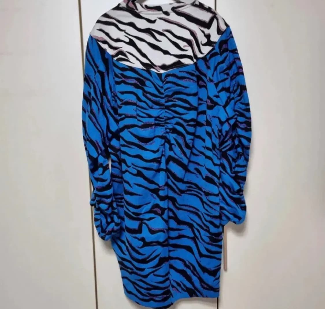 겐조 Kenzo 여성 원피스 니트 XS 사이즈 상품이미지2