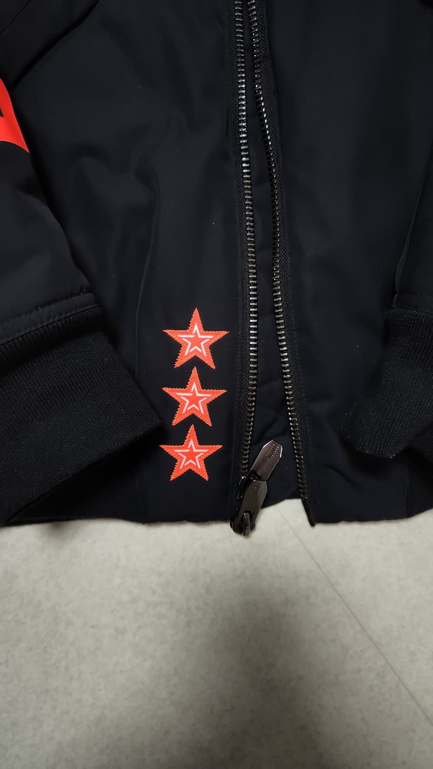 나이키조던 asw재킷 자켓 상품이미지2