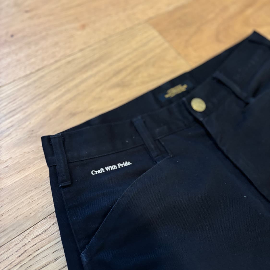 15SS 네이버후드 워크팬츠 상품이미지2