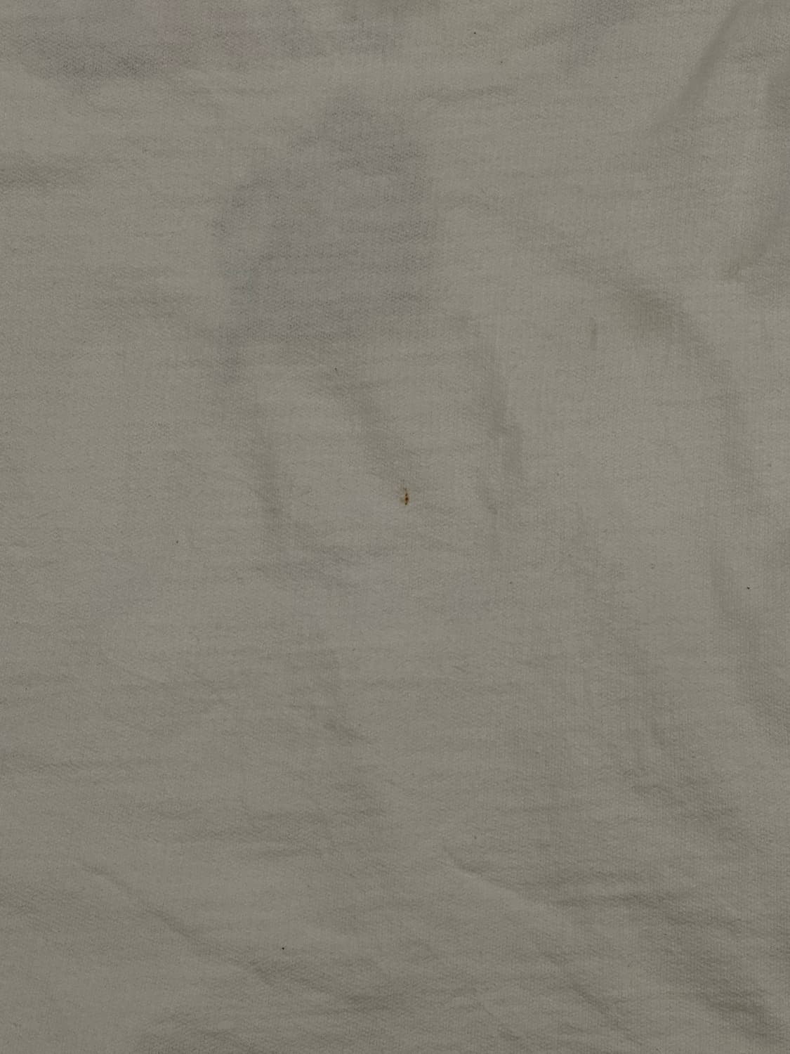 OS)Japanese vintage 여성 자수 그래픽 화이트 후디 상품이미지5