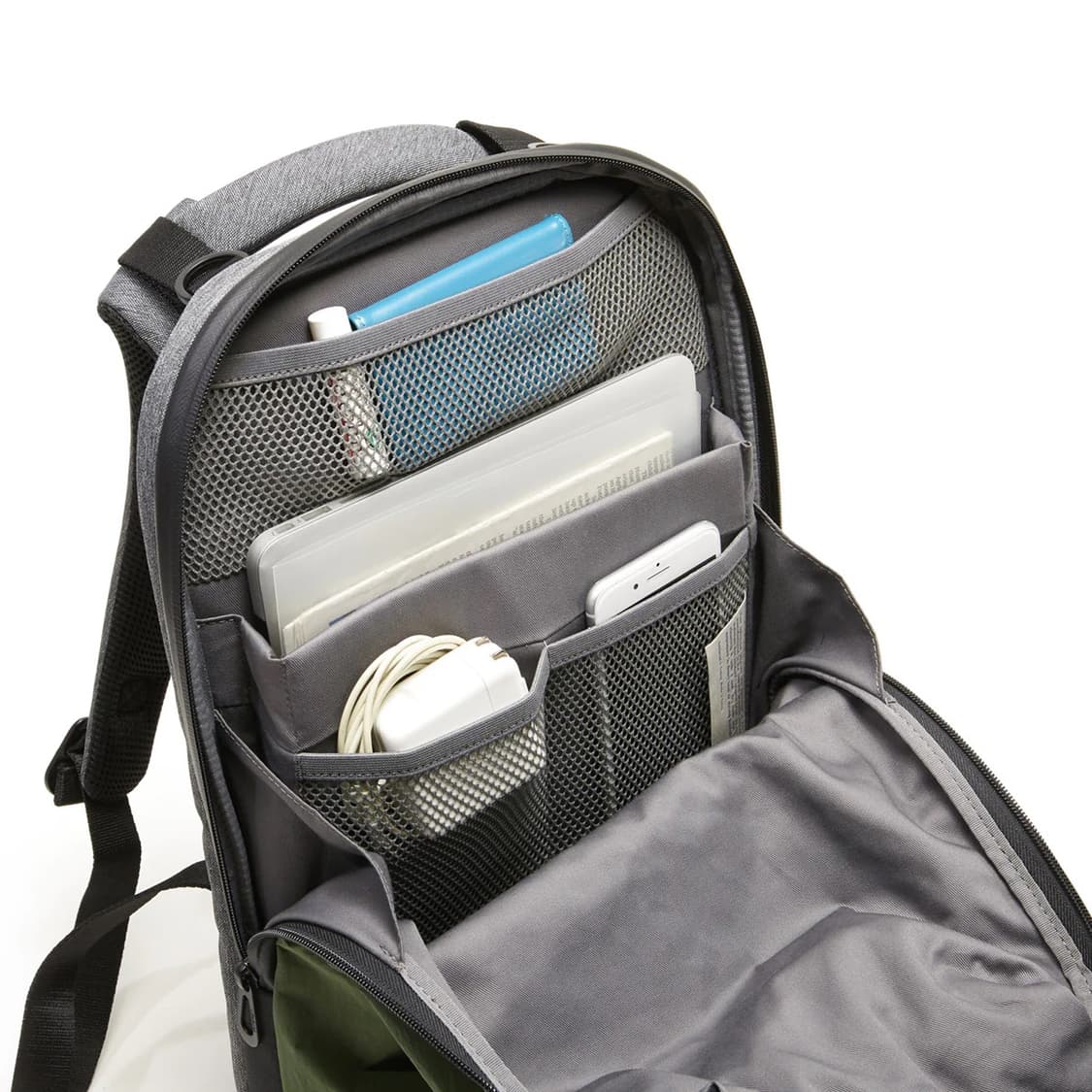 꼬떼씨엘(côte&ciel) 백팩 상품이미지6