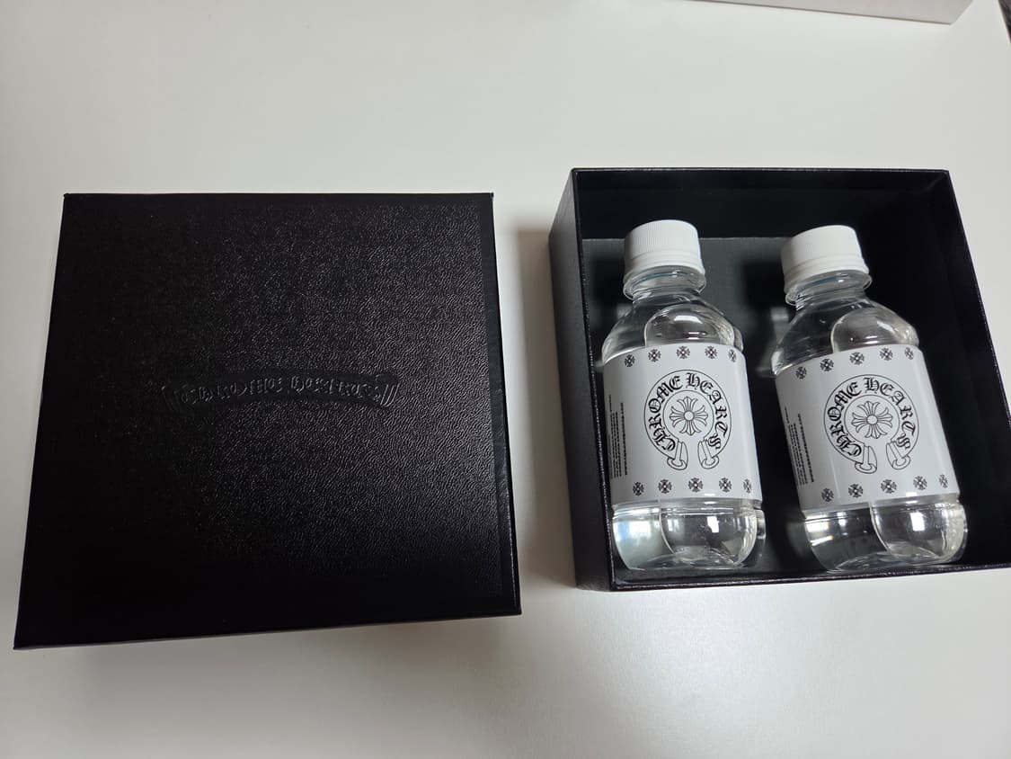 크롬하츠 미네랄 워터 상품이미지3