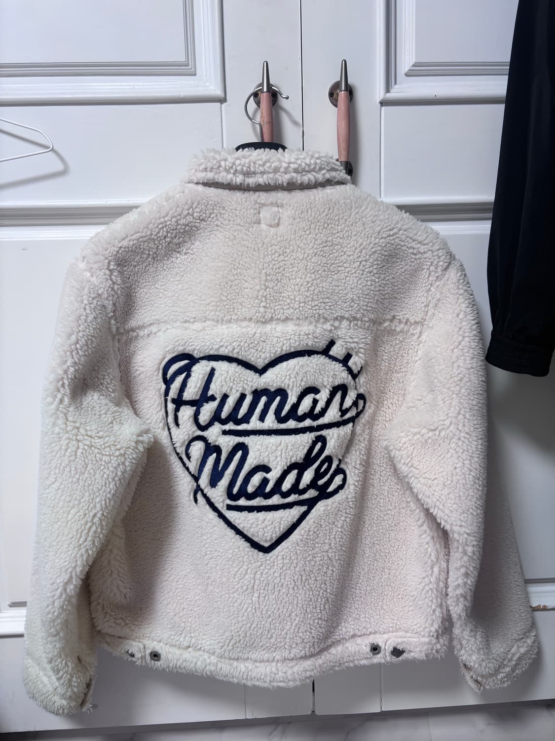 휴먼메이드 울 워크 플리스 상품이미지2