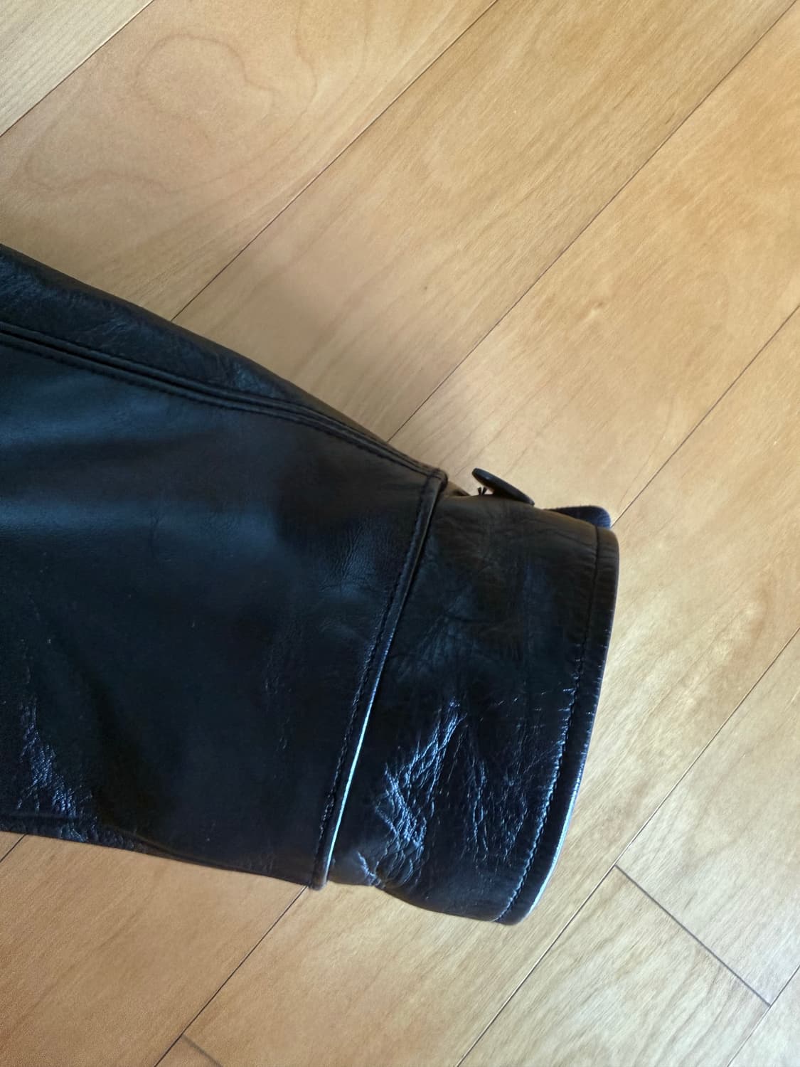 곤조2 자켓 상품이미지5