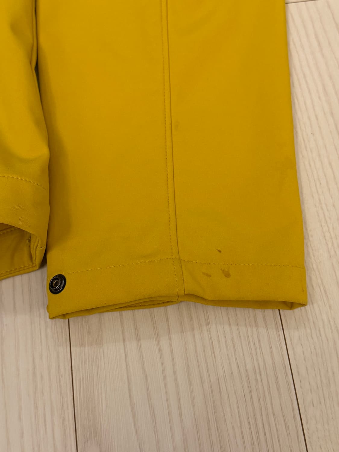 CP company 고글 자켓 상품이미지6