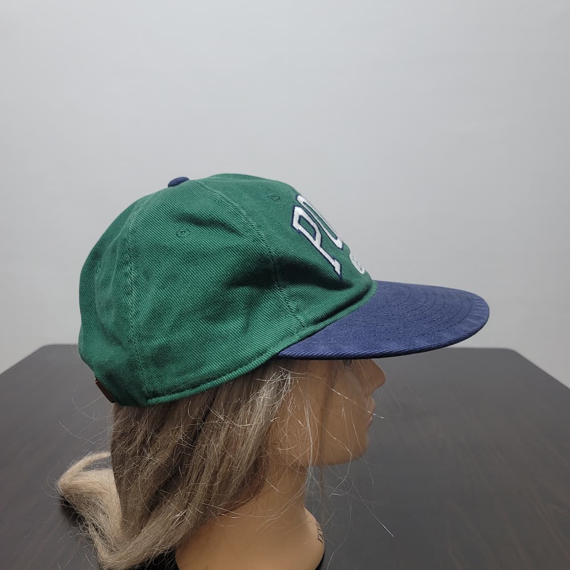 폴로 모자 상품이미지2