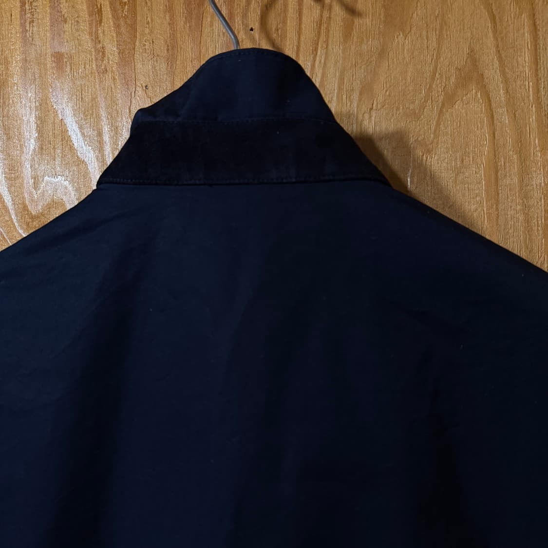 로로피아나 25 S/S 쿠퍼 블루종 자켓  상품이미지10