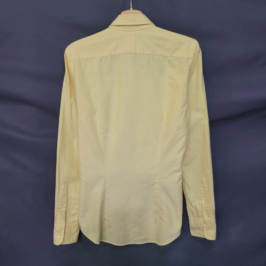 Ralph Lauren 랄프로렌 자수로고 옥스포드 셔츠  상품이미지3