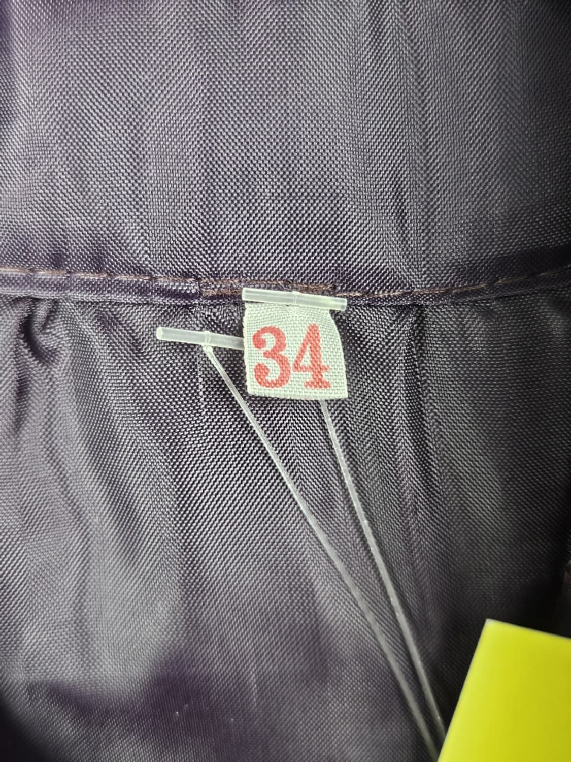 미군 VMCJ-2 베트남전70-71년도참전기념 자켓 (34)/ 10088 상품이미지10