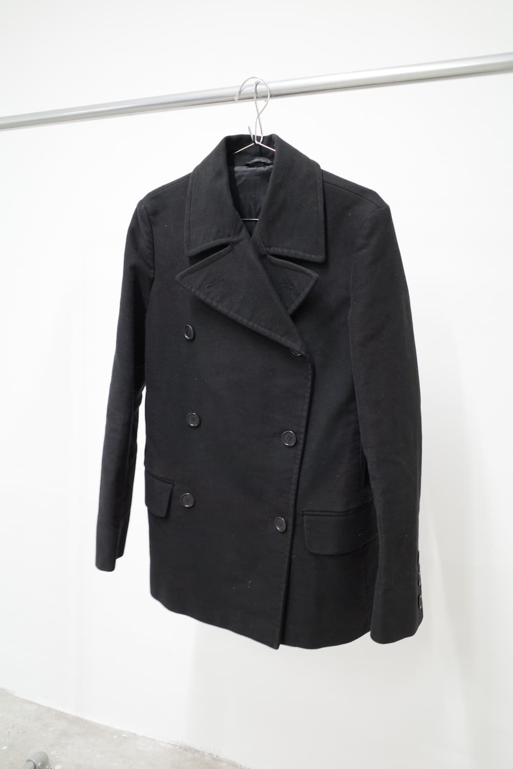 Helmut Lang Double Jacket 상품이미지1