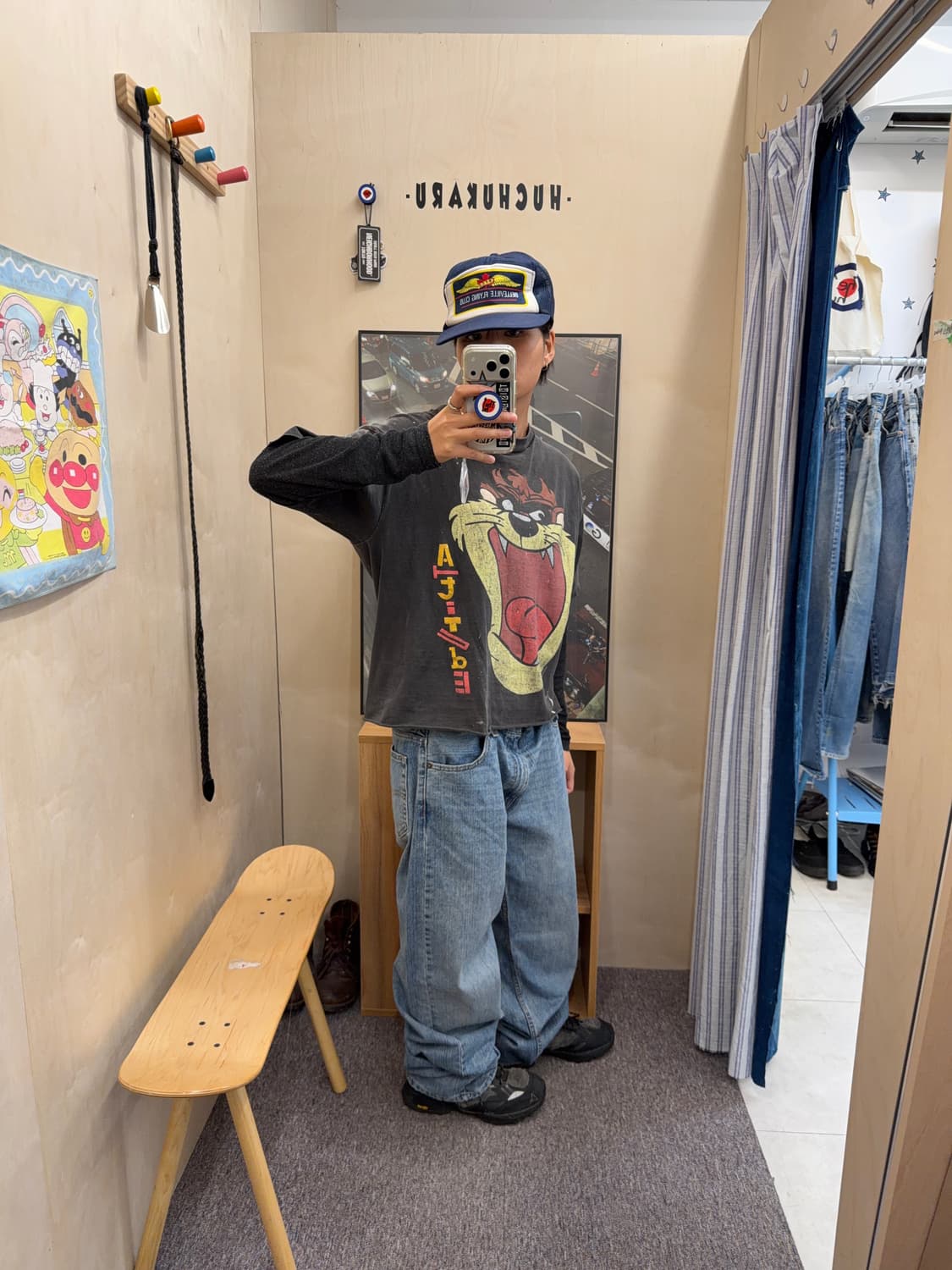 Levi’s 569 (36X34) 상품이미지5