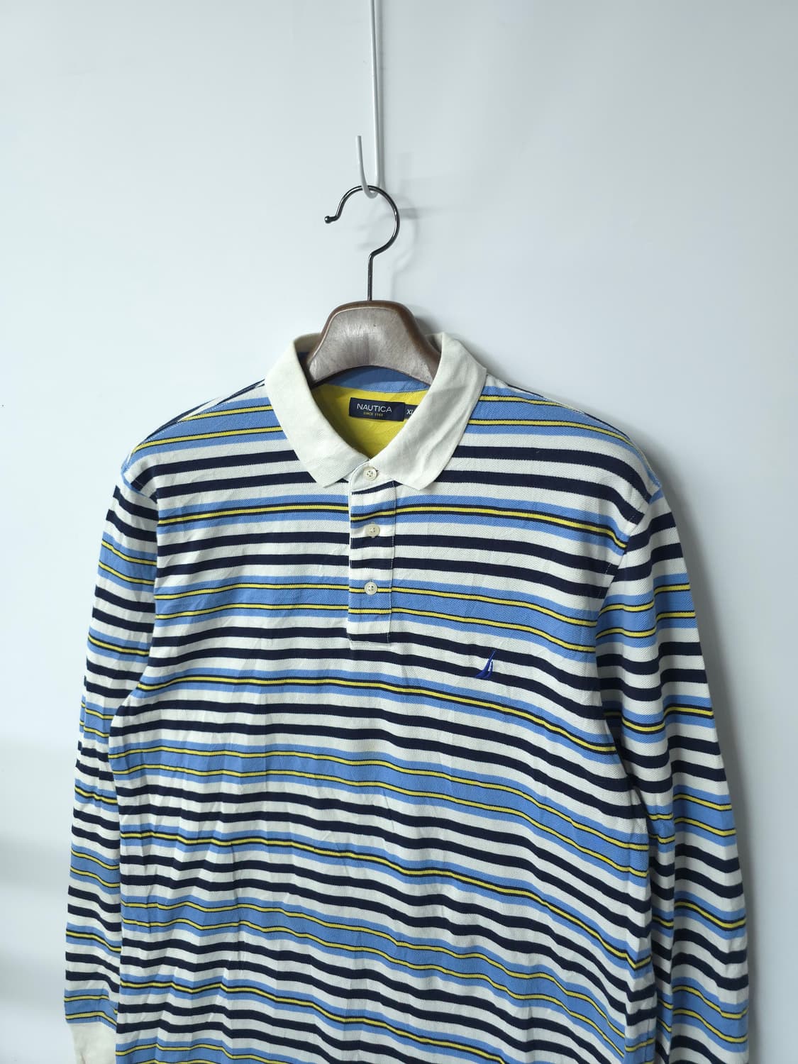 노티카(NAUTICA) 90s 카라티 ( 남성 105 ) 상품이미지4