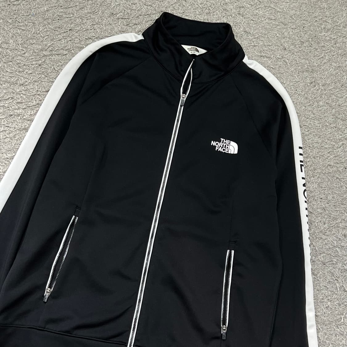 [95] 노스페이스 져지 상품이미지1