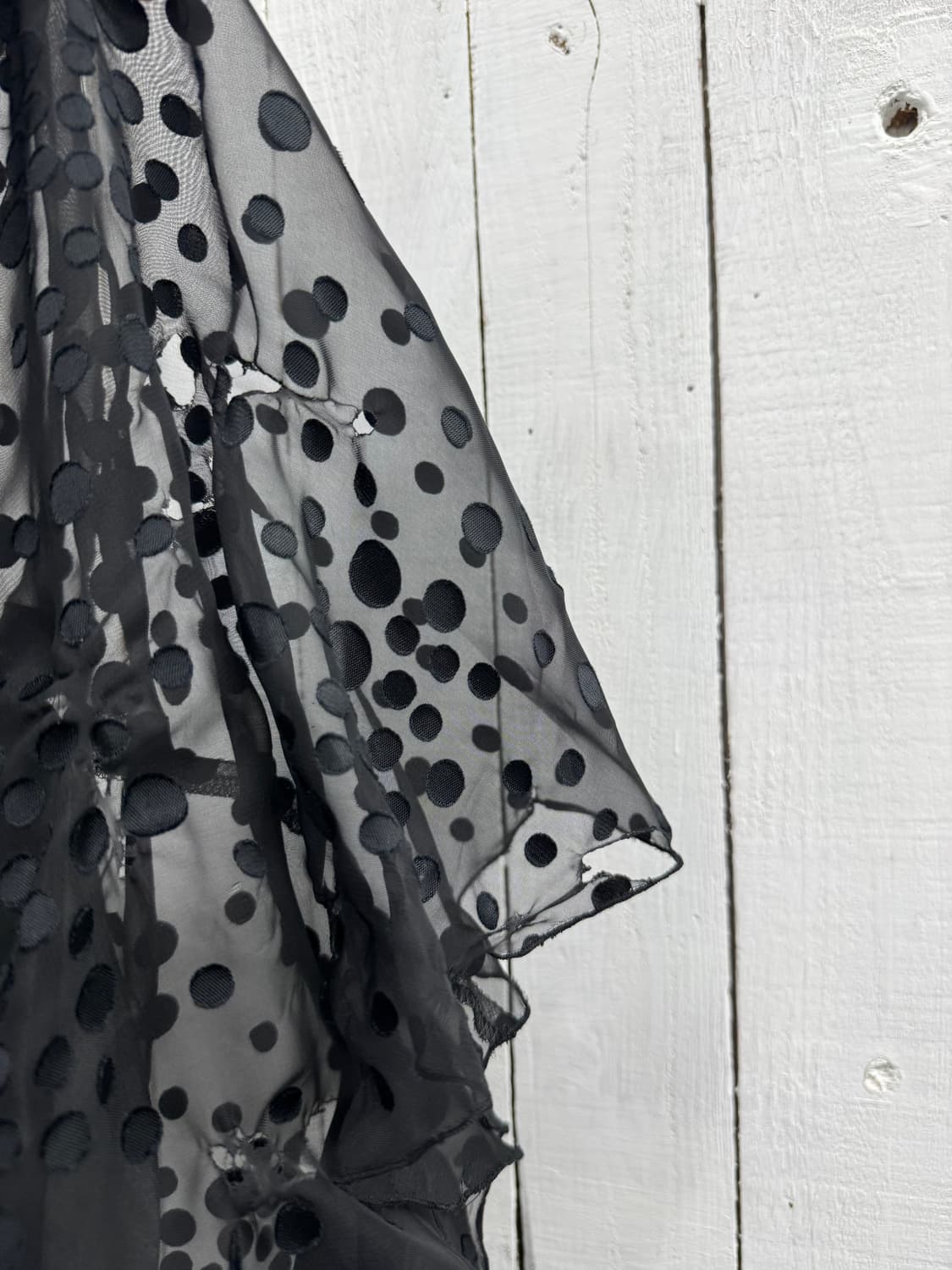 vtg dress 상품이미지5