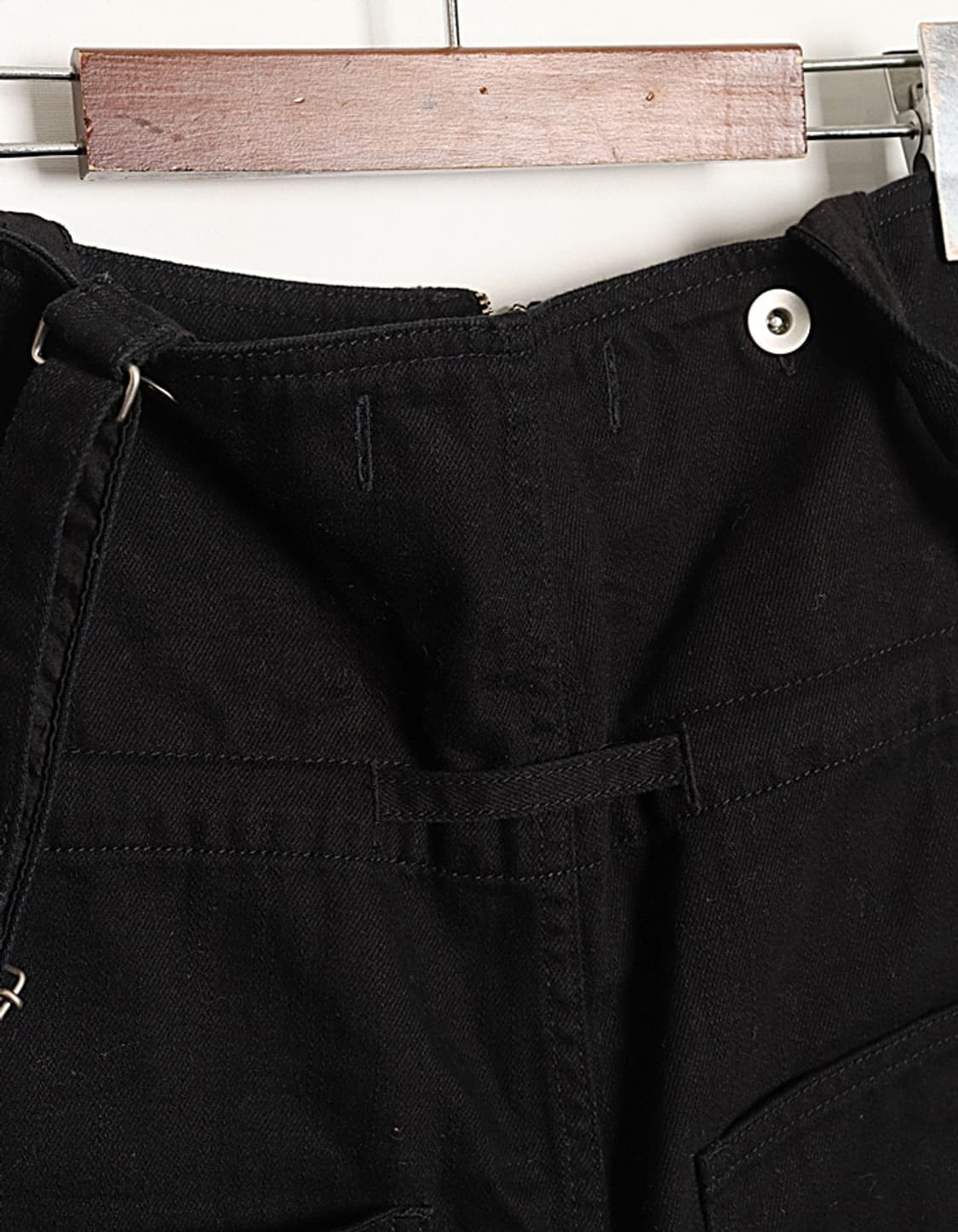 LEPSIM Arrange Marine Salopette [28~29] 상품이미지6