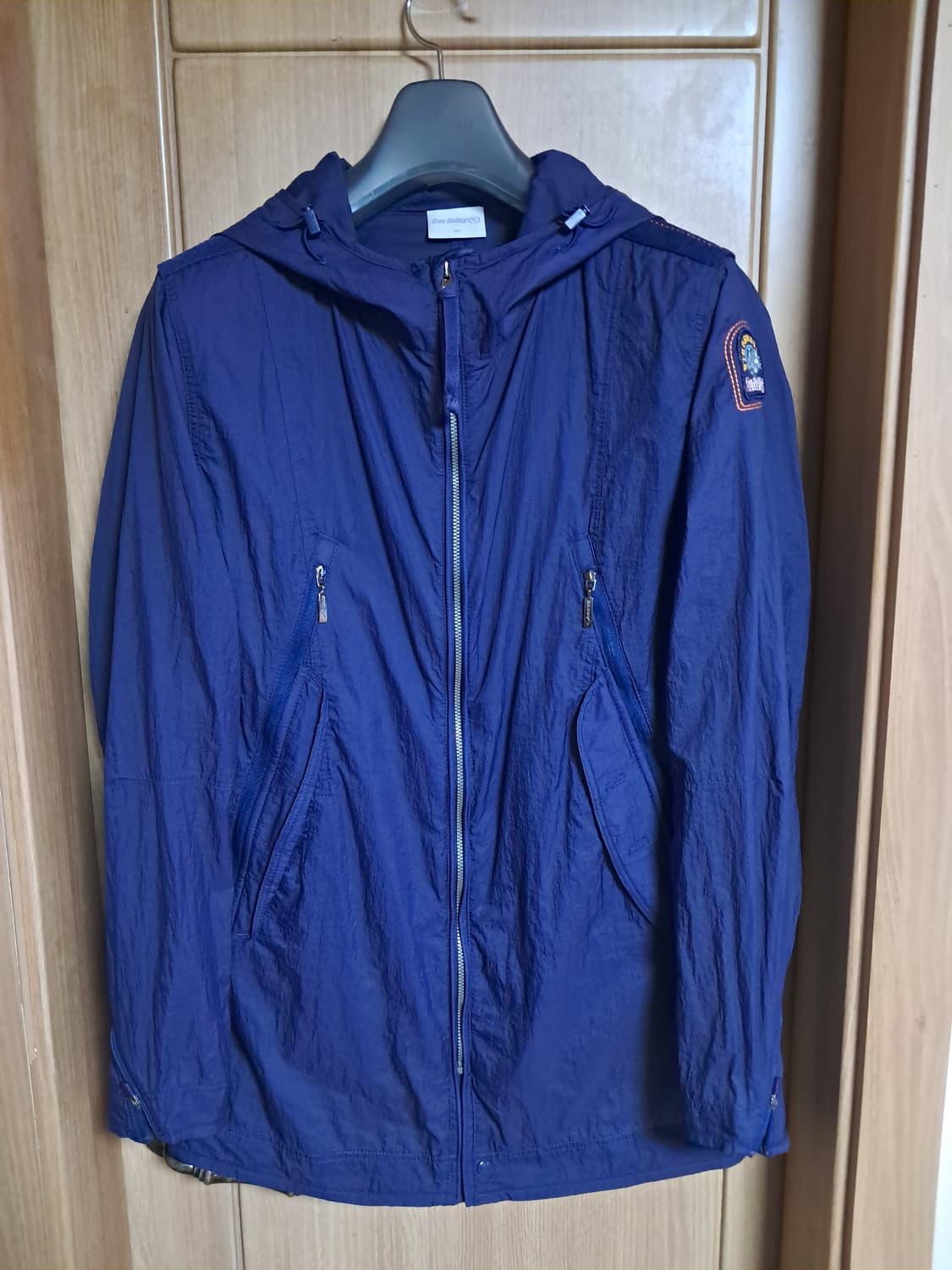 썬벨리 여성 바람막이 95 상품이미지1