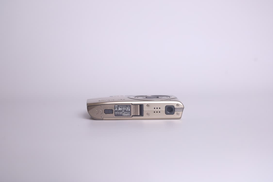 카시오 익슬림 Z2300 골드 상품이미지6
