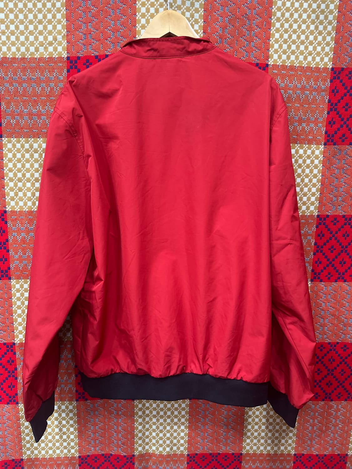 Ferrari  스쿠데리아 윈드브레이커 재킷 105 상품이미지6