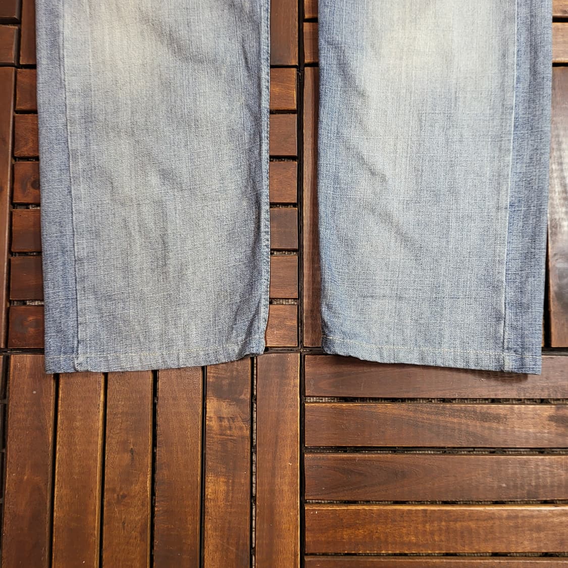 리바이스 청바지 505 (39) 상품이미지4