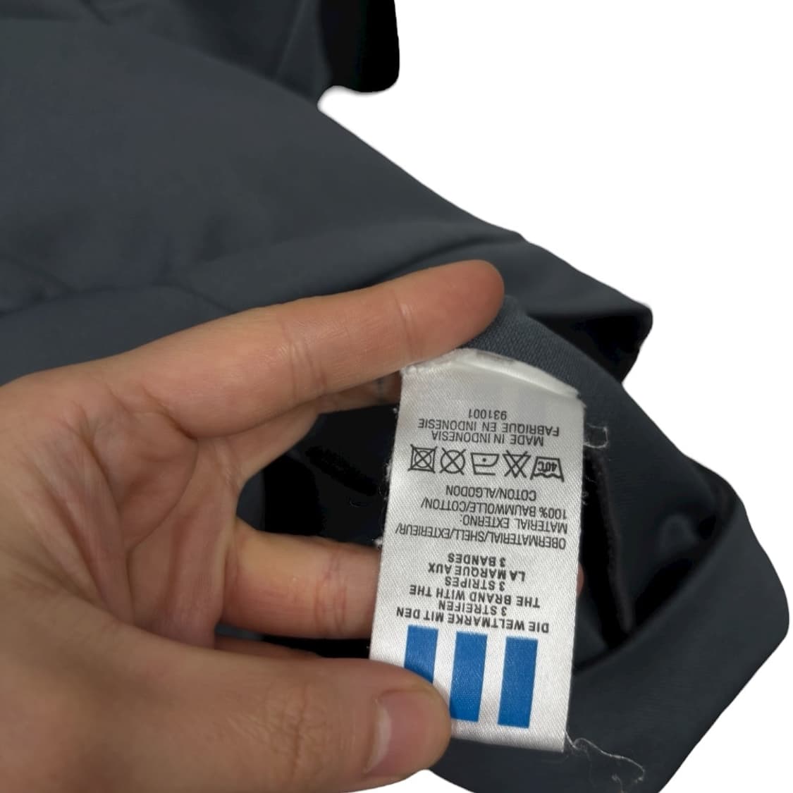 아디다스 유로파 트랙탑 상품이미지5