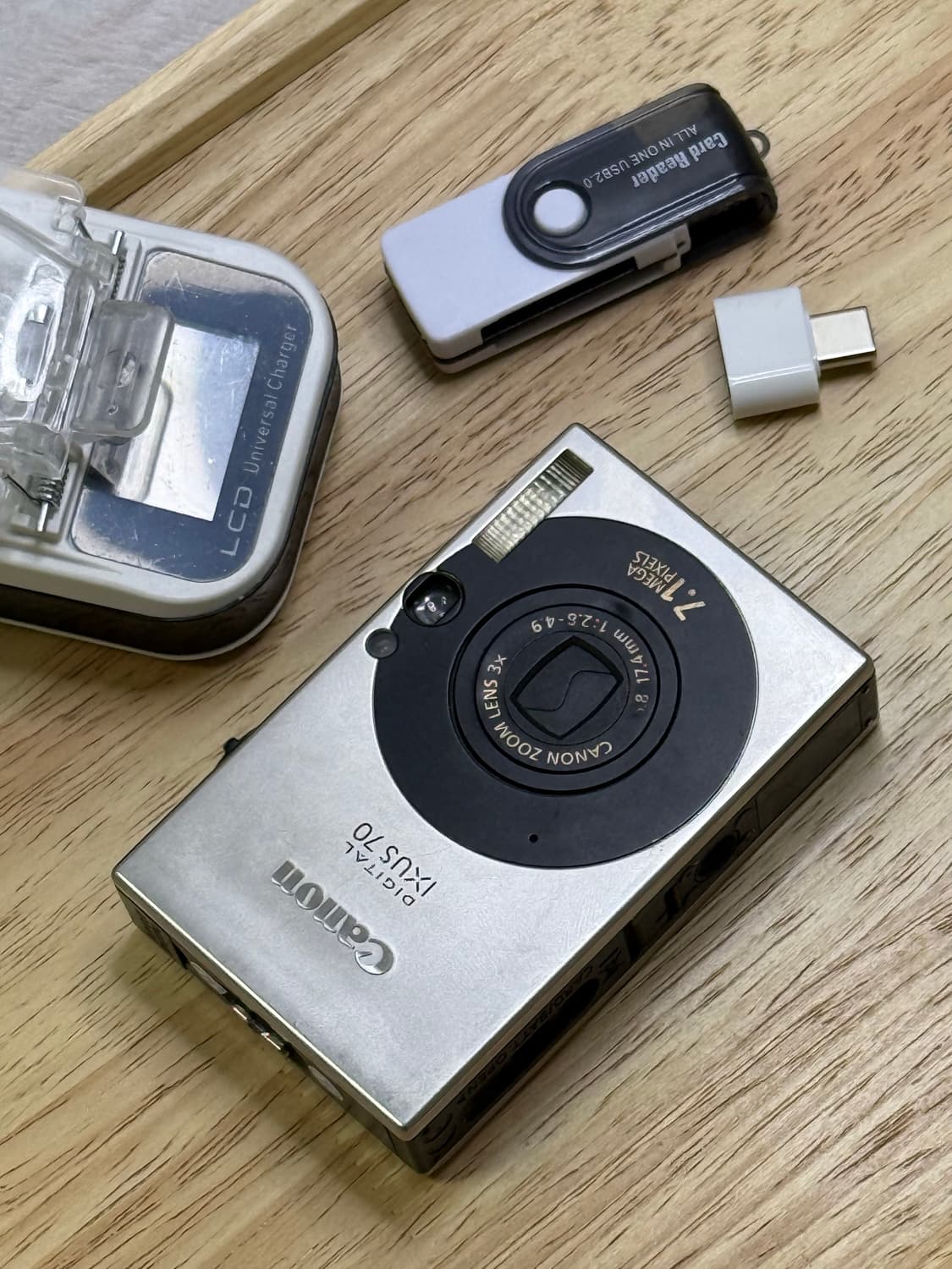 캐논 ixus70 익서스70 canon 상품이미지1