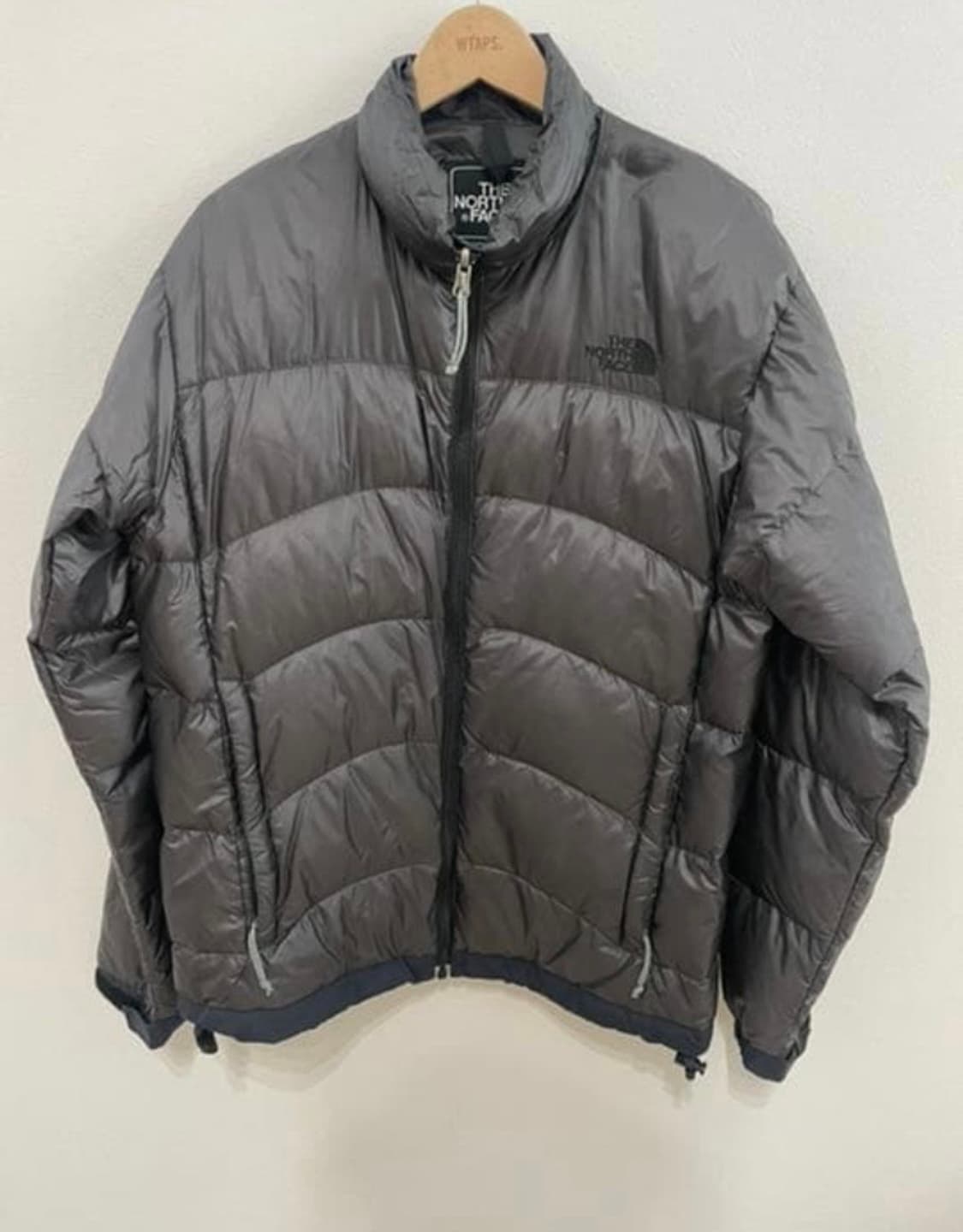 노스페이스 아콘카구아 M size 상품이미지1