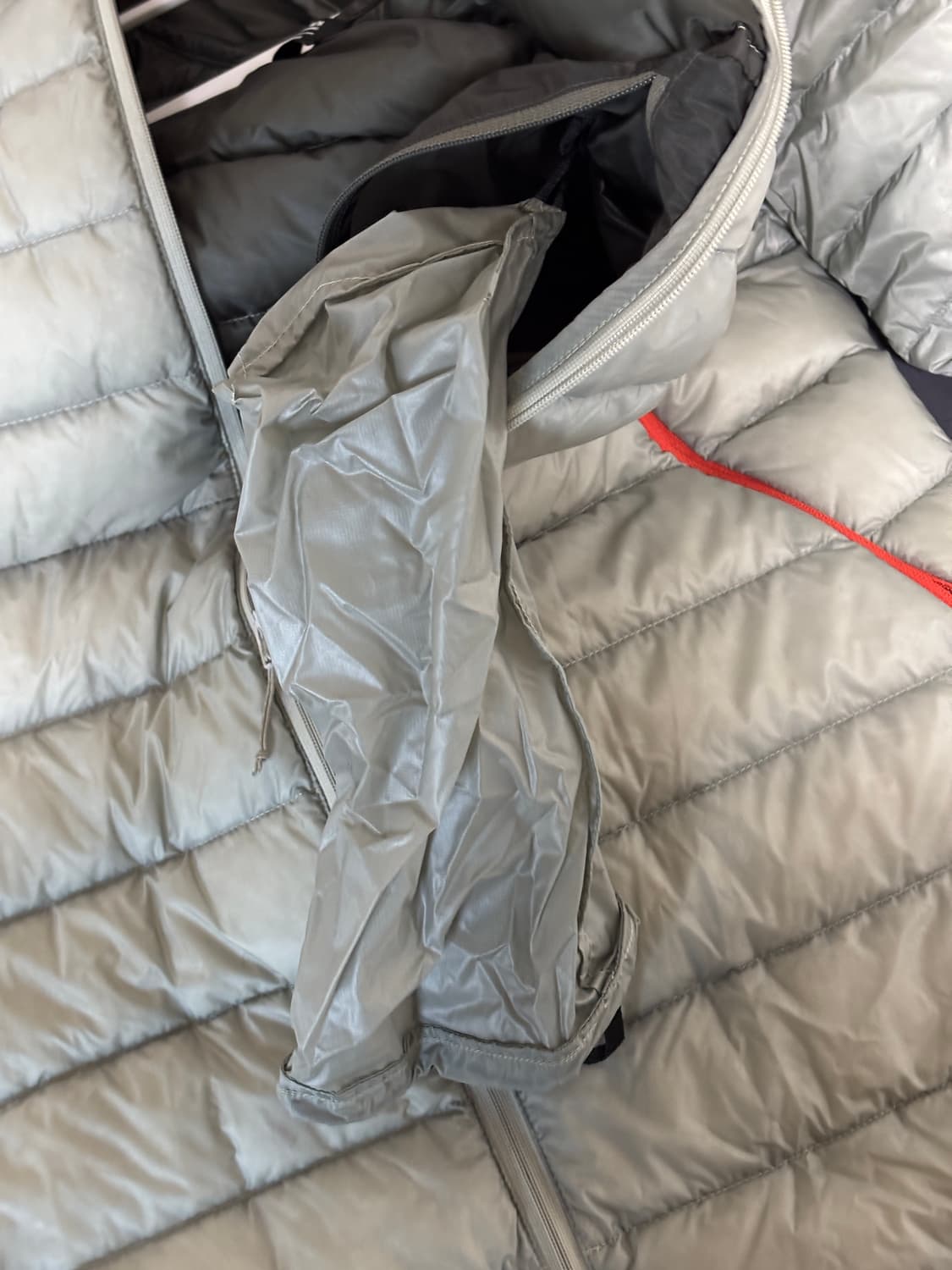 아크테릭스 세륨 해비타트 M 상품이미지4