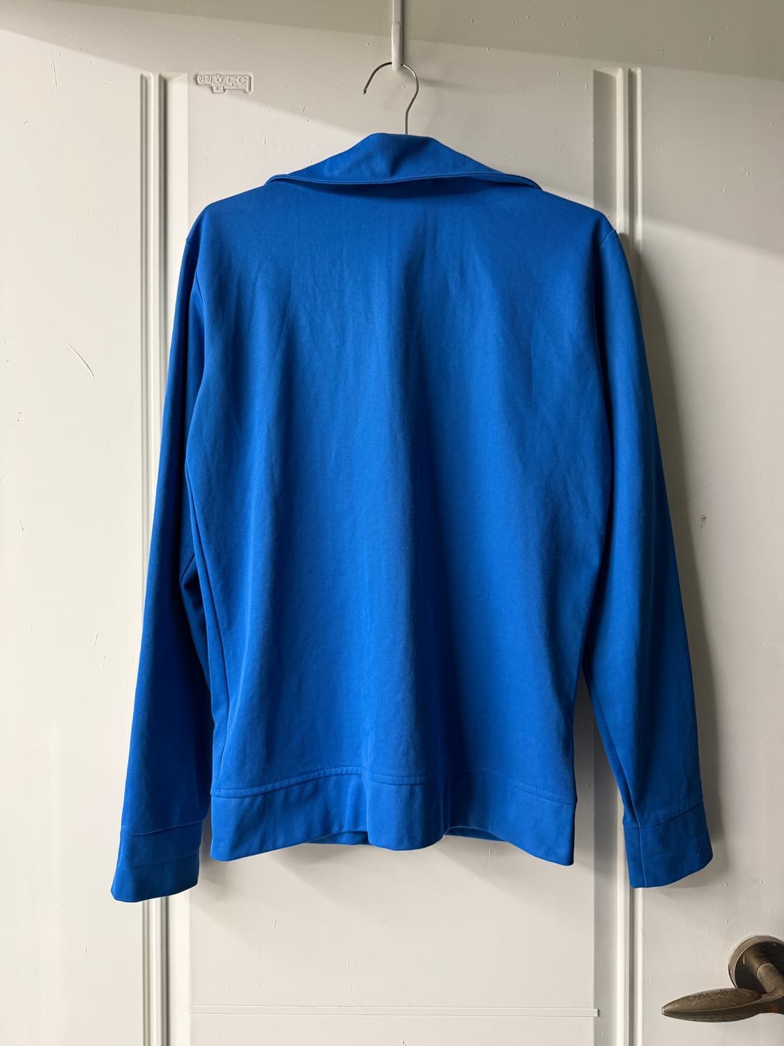 아디다스 유로파 블루 져지집업  상품이미지6