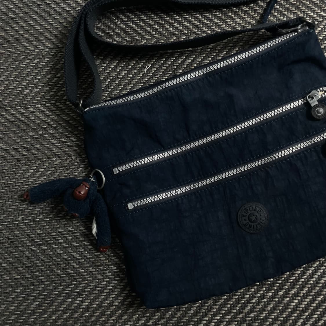 키플링 y2k 키링 올드스쿨 크로스백o 3951 상품이미지2