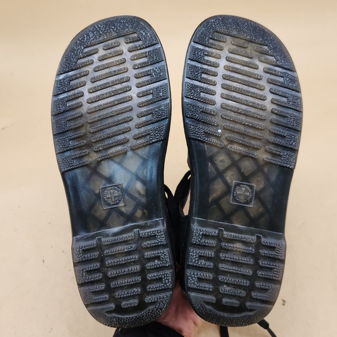 닥터마틴 글래디에이터 샌들 36 220 상품이미지5