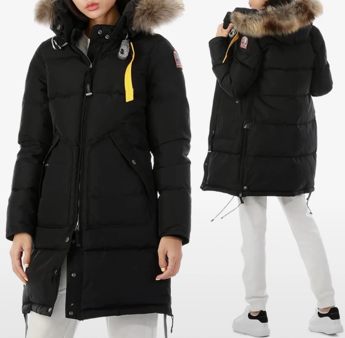 파라점퍼스 롱베어 마스터피스 xs 상품이미지1