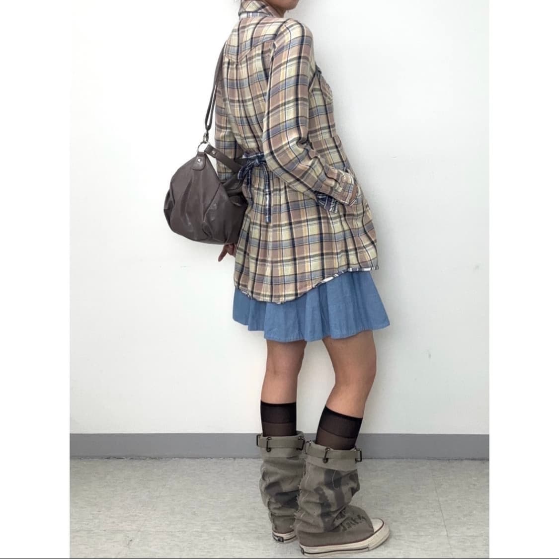 Alley Girl Set (2 pieces)  상품이미지3