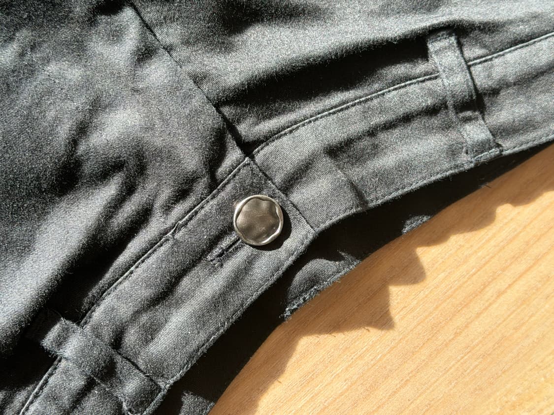 해칭룸 아머드 팬츠 (3사이즈) 상품이미지3