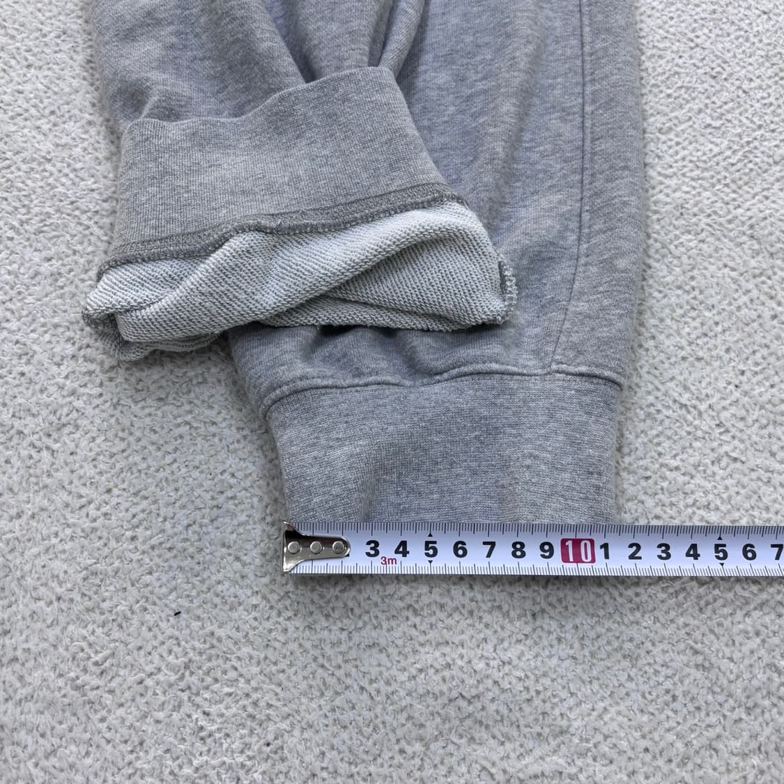 L 나이키 남성 트레이닝 조거 팬츠 0423E 상품이미지7