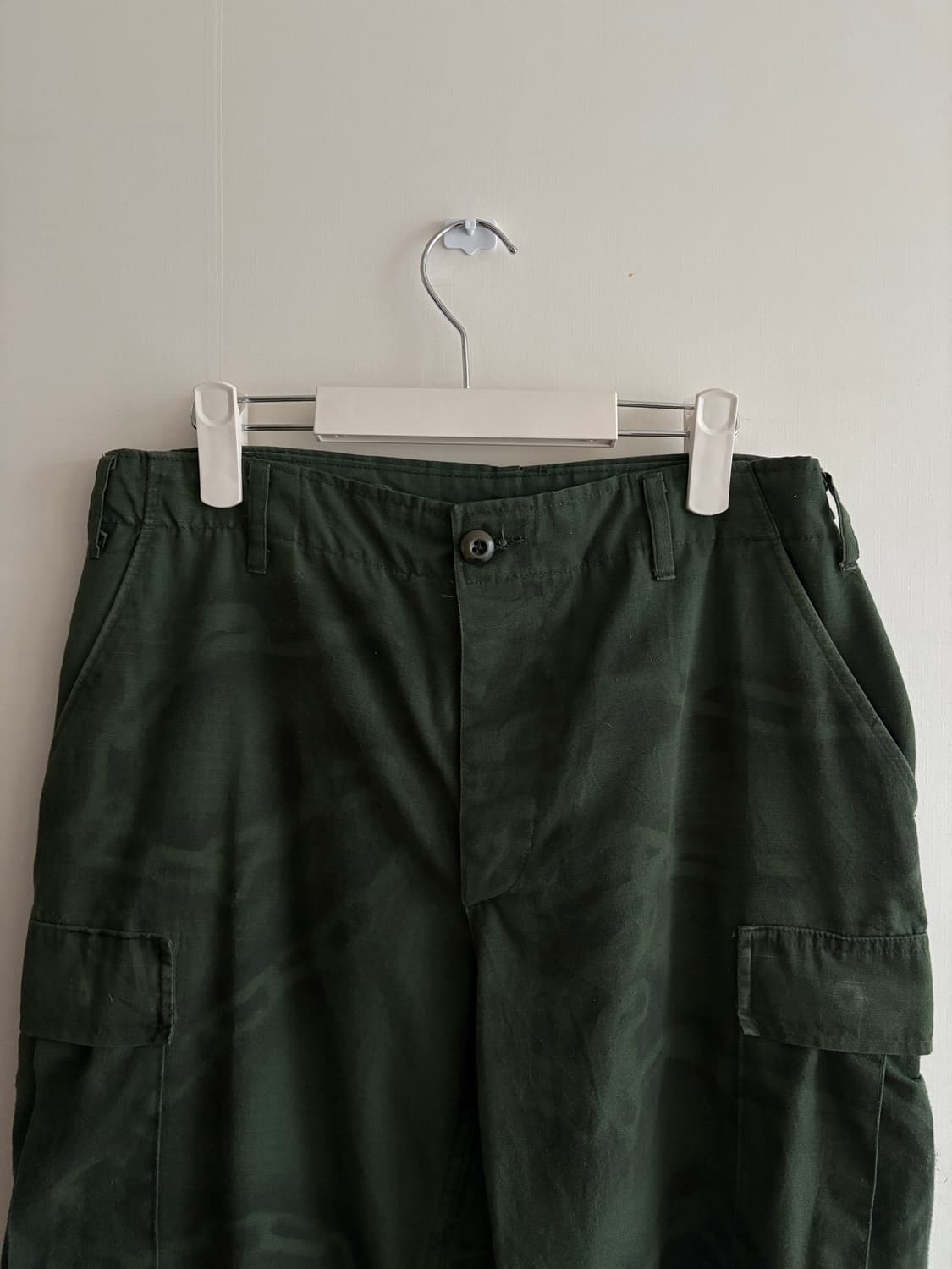 밀리터리 카고팬츠  상품이미지4